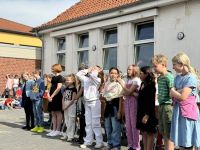 Verabschiedung 12